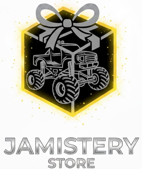 Jamistery Store